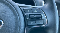 Kia Sportage 1.7 CRDi ISG 4 5dr Diesel Estate